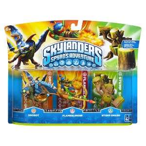 Target Mobile Site   Skylanders Spyros Adventure 3 Character Pack
