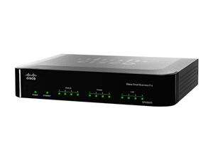    Cisco SPA8800 IP Telephony Gateway with 4 FXS and 4 FXO 