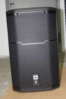 12 in. Two Way Self Powered Sound Reinforcement System
