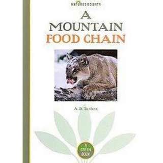 Mountain Food Chain (Paperback).Opens in a new window