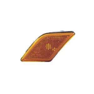   Class Replacement Side Marker Light   Driver Side Automotive