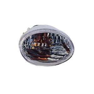   : Ford Taurus Replacement Turn Signal Light   Driver Side: Automotive