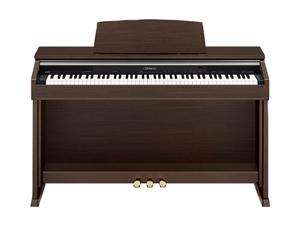    Casio AP 420 Celviano Digital Piano   with Bench