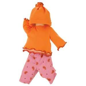  Kathe Kruse Baby Doll Clothing   Clementine (fits 18   20 