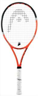 HEAD YOUTEK RADICAL LITE tennis racquet racket 4 1/2 726423278610 