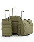    Delsey Helium Pro Luggage Collection  
