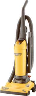 Eureka Maxima 12 Amp 120V Bagged Upright Vacuum Cleaner 023169118027 