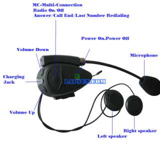 bluetooth headsets fm radio feature bluetooth headset for mobile phone 