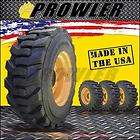 Guard Dog Case Skid Steer 12x16.5 Tire Wheel Rim Combo, 100% Made in 