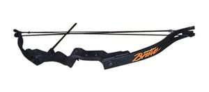 Golden Eagle Electronics Brave Youth Bow  