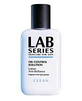 Lab Series Clean Collection Oil Control Solution, 3.4 oz