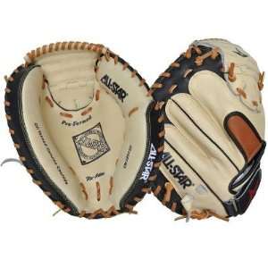   31 1/2 Baseball Catchers Mitt   Throws Left   Youth Baseball Gloves