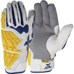 /Royal RAYKR Protective Gloves   RIGHT LARGE   Equipment   Baseball 