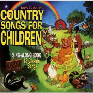   Songs for Children (Lyrics included with album).Opens in a new window