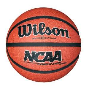   Basketball 29.5 (12mm Wide Channel, Official Size)