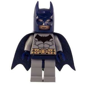  Batman (Navy Blue)   LEGO Batman 2 Figure Toys & Games