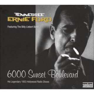 6000 Sunset Blvd. (Greatest Hits, Live).Opens in a new window
