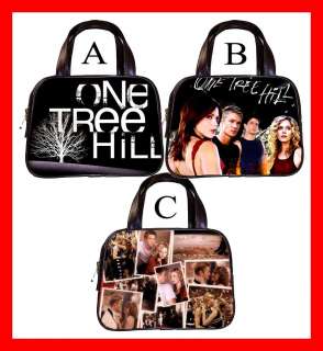 One Tree Hill TV Series Drama Hot Handbag Purse #PICK 1  