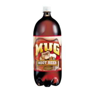 Mug Root Beer 2 Liter.Opens in a new window