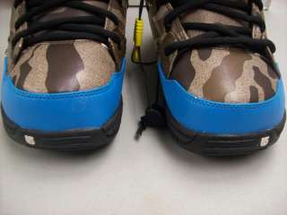 Burton Jeremy Jones Snowboard Boots 8.5 US 883660132683  