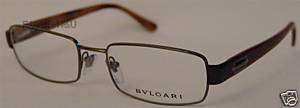 Bvlgari Eyewear frame glasses 1006 103  