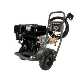 Campbell Hausfeld 3,200 PSI Gas Pressure Washer PW3270 NEW 