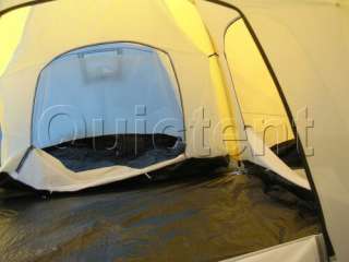   rooms,9 12 Man/Person Family Group Camping Tent Outdoor 3 season