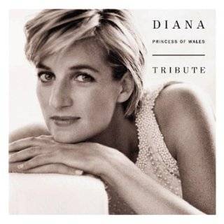 the life of HRH Princess Diana of Wales. Diana   The Peoples Princess 
