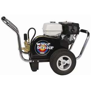  Simpson Water Blaster Commercial Gas Powered Pressure 