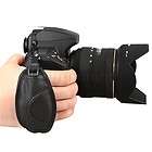 Hand Grip Strap For Canon Rebel XSi XT XTi T1i 1D 5D 7D