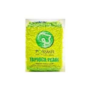 Case of Green Premium Tapioca Pearls  Grocery & Gourmet 
