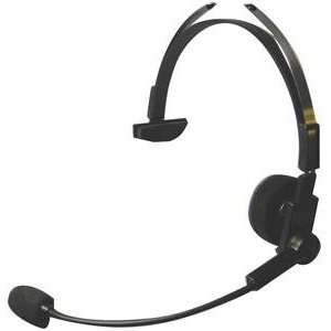  HEADSET W/BOOM MIC Cell Phones & Accessories