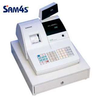 Samsung ER 290 Cash Register New In Box  