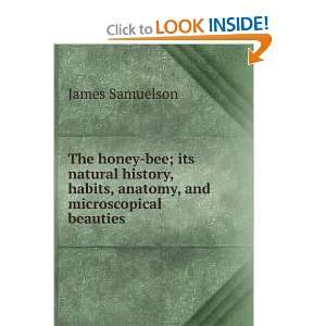   and Microscopical Beauties: John Braxton Hicks James Samuelson: Books