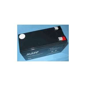  BTI Replacement Battery #25 for APC   UPS battery lead 