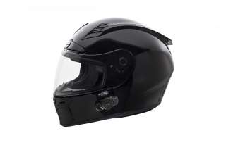   Neal Fastrack II Bluetooth Communication Street Bike Motorcycle Helmet