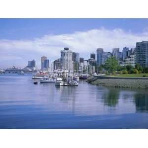  Vancouver, British Columbia (B.C.), Canada, North America 