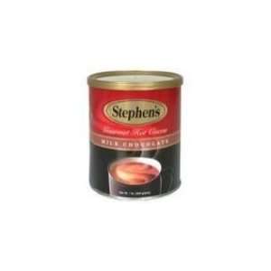 Stephens Gourmet Hot Cocoa, Milk Chocolate   4lb. Canister
