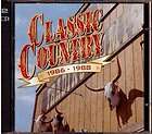 time life classic country  