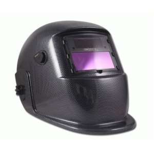   721405557783 Elite Carbon Fiber Welding Helmet: Home Improvement