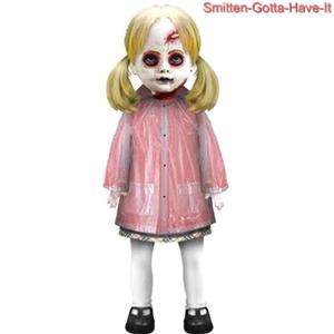 Living Dead Dolls AVA Unopened Series 22 ZOMBIES Exposed Skull 13th 