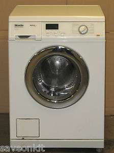 Miele Commercial Washing Machine Mop Washer PW 5064 PW5064   6.5kg 59 