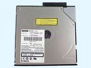 Original New DVD ROM CDRW Drive for HP Compaq Armada Evo  