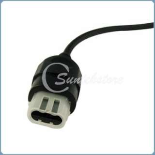 FOR XBOX to PC USB Controller CABLE Gamepad Adapter NEW  