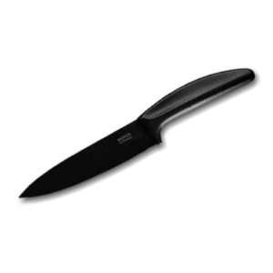  Boker Knives COS Black Ceramic Blade Chefs Kitchen Knife 