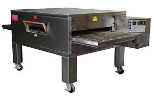 NEW, EDGE60 Conveyor Pizza Oven, Single Stack  
