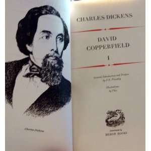   Complete Works, Vol. 1) (9780862250751) Charles Dickens Books