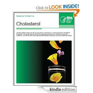 Cholesterol Medicines To Help You FDAs Office of Womens Health 
