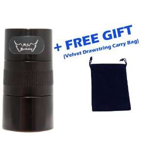  Freedom Adjustable Clarinet Barrel with FREE Velvet Carry 