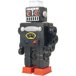    Famemaster Classic Walking Robot Puzzle Model Toys & Games